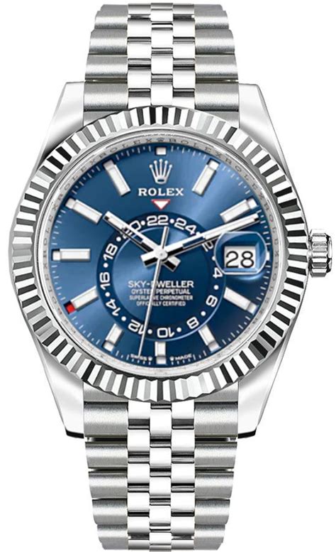 rolex sky dweller цена|sky dweller rolex price.